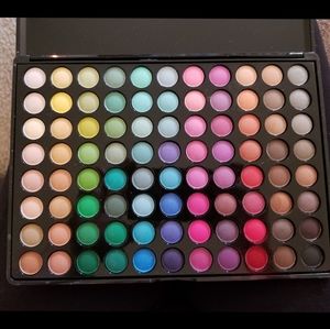 BH Cosmetics 88 Color Eyeshadow Palette